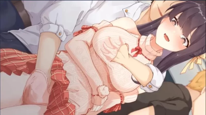 [互动精品SLG/官中/动态/PC]杏转契约与痴汉少女 杏轉契約與痴漢少女 Ver1.2 官方中文 [1+2.71G][百度盘]