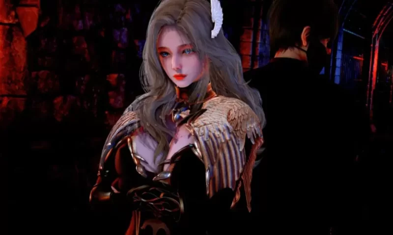 【安卓/电脑】[更新]亚洲风/SLG/动态-杀手的神话Myth of Slayer CH8中文 [2+5.24g][百度盘]