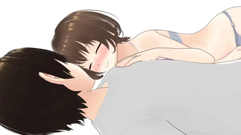 [日式ADV/NTR/PC]与妻子一边回味她过去的激情经历～AI汉化 [1+1.9G][百度盘]