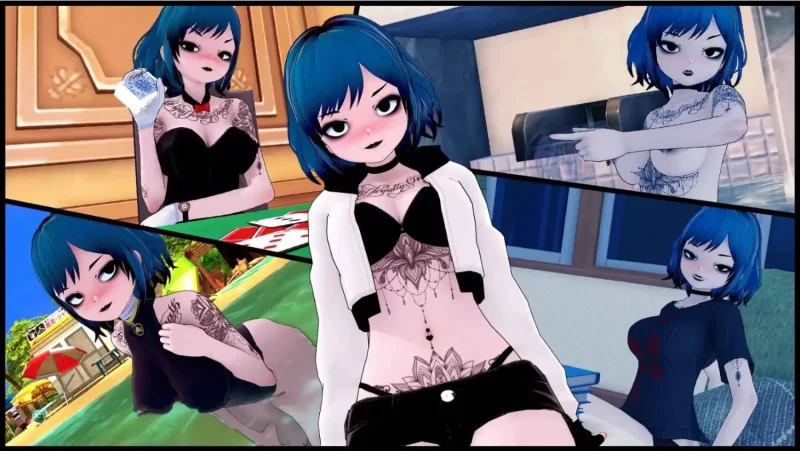 【后宫SLG/调教/双端】Go!Go!PizzaBoy! 走！走！披萨男孩v0.1.6版 [4+3.15G][百度盘]
