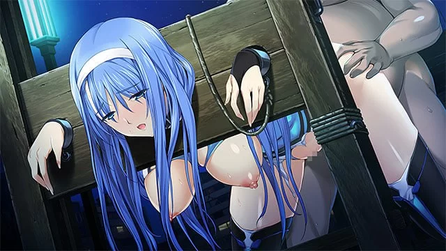 【ADV AI汉化PCCV存档无码】超昂神骑圣剑 [1+3.2G][百度盘]