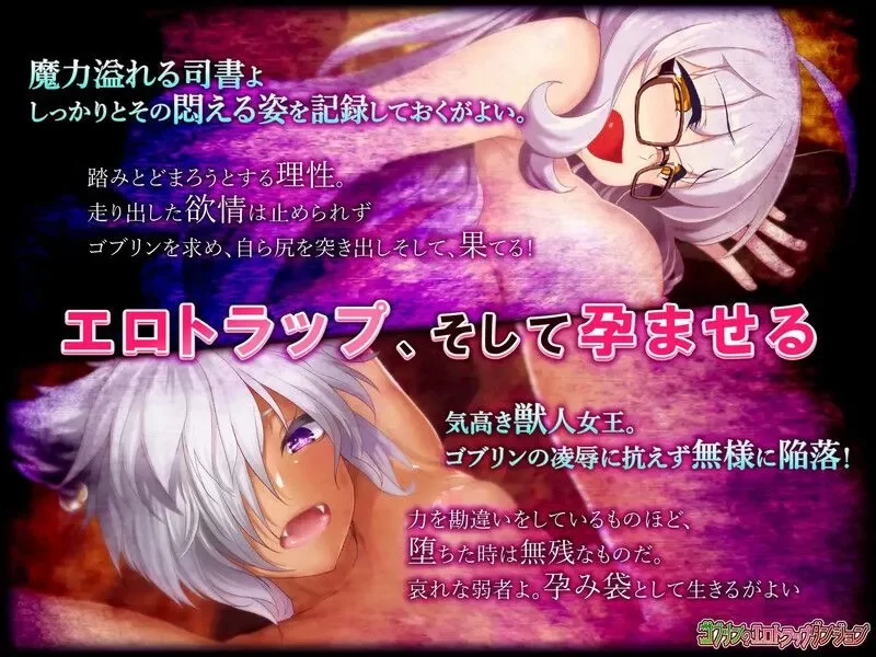【PC/佳作/动态/经营/官中】哥布林的瑟瑟陷阱地下城+全DLC [1+2.61G][百度盘]