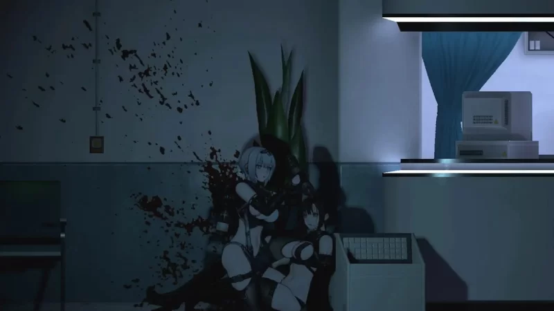 【新作精品ACT官中PC动态全收集存档】青色大脑v1.0.0正式版 [1+359m][百度盘]