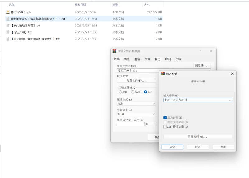 Agent17（特工17）V0.9版本 [1+541M][百度盘]