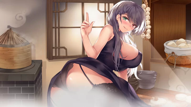 【肉鸽ACT/武侠后宫/动态/官中】风流公子V1.4 STEAM官中+DLC [1+600MB][百度盘]