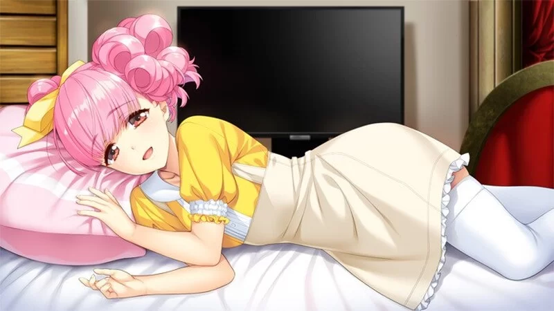 PC–同级生Remake V1.0.4.2 STEAM官中版 重制版+全DLC+原声带 [1+9.2G][百度盘]