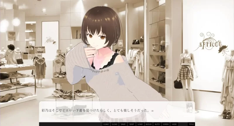 [日式ADV/纯爱/PC] 一边听妻子讲述过去的性经历 AI汉化 [1+900M][百度盘]