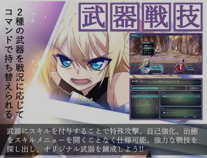 [PC/大作RPG/AI汉化] 那之后，再也没有人看到勇者的身影 [1+4.1G][百度盘]