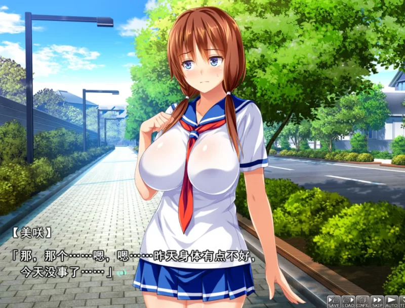 PC~堕落拔作ADV被寝取】女友沦为棒球部的性处理公共RBQ~+全CG [2+1.8G][百度盘]