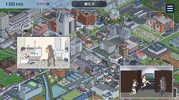 [爆款SLG/像素动态/072新作/PC] 受孕之都欢迎您v1.0.1 官中步兵 [1+400M][百度盘]