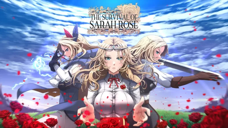 更新0.9.9.9【PC+APK/佳作/恶堕/汉化/NTR/无修】莎拉罗斯的生存 [1+2.89G][百度盘]