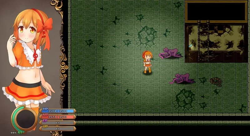 [日式RPG/像素动态/更新/PC] 奇妙少女幻想曲 v0.63.1 官方中文 [1+300M][百度盘]