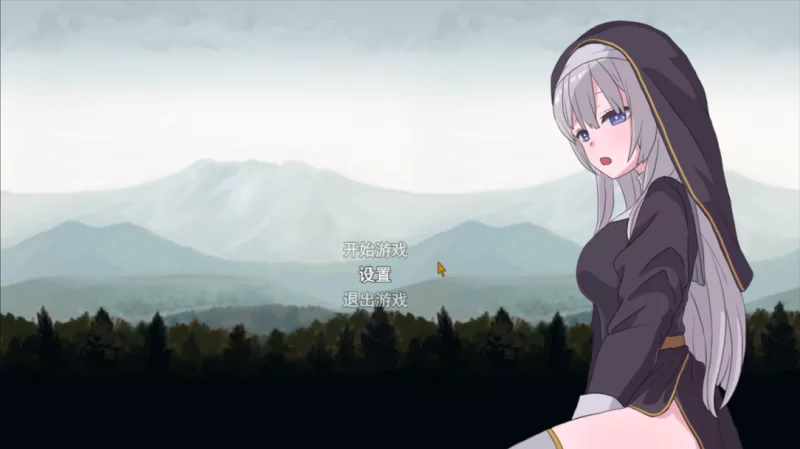 【日系RPG/官中/动态/PC+安卓joi】转生Galgame成为女主角！官… [1+879M][百度盘]