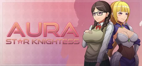 [PC/RPG/AI汉化/步兵] Star Knightess Aura 星光骑士奥拉 Ver1.00 AI汉化 [1+600M][百度盘]