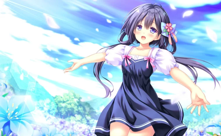 [PC-ADV] [ADV/官方中文] 炼爱秘仪 官中汉化(Arcana Alchemia)[4.48 G… [1+4.48G][百度盘]