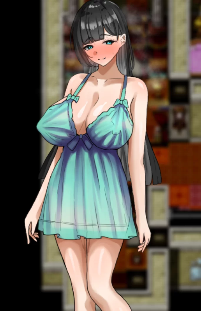 [RPG 汉化 姐姐X小马 pc] 子 宫 熟精 [Ver1.0] [1+1.26G][百度盘]