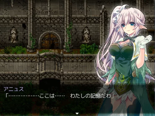 [PC-RPG] 【回合RPG/汉化】废忆冥幻（廃憶のレヴァリエ）V1.0… [1+400M][百度盘]