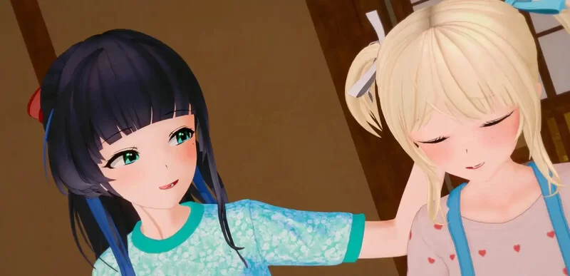 [PC+安卓SLG] 【日系SLG/汉化/动态】再次绽放（Bloom Again）V0.2… [1+1.1G][百度盘]