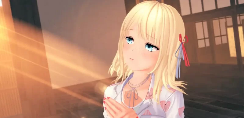 [PC+安卓SLG] 【日系SLG/汉化/动态】再次绽放（Bloom Again）V0.2… [1+1.1G][百度盘]