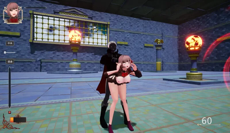 [PC-ACT] 【动作ACT/3D作品/全动态/生肉】绝顶之塔 ~欲望的水… [1+3.2G][百度盘]
