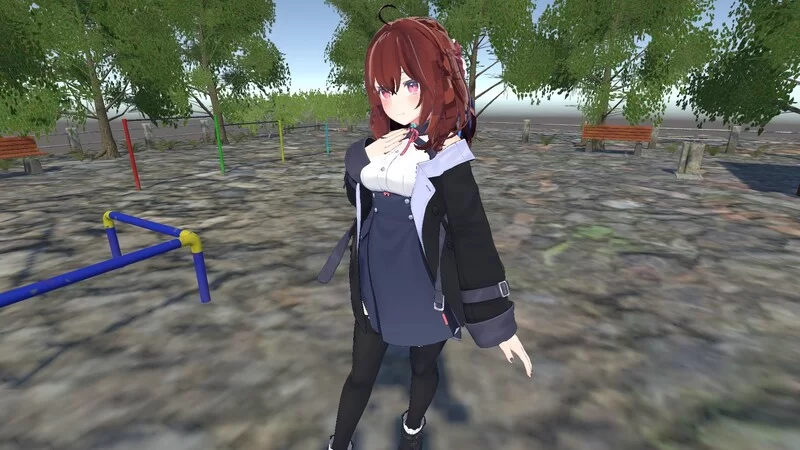 [PC-SLG] 【战场SLG/战斗H/全动态/3D作品】女主角战斗竞技场 … [1+1.7G][百度盘]