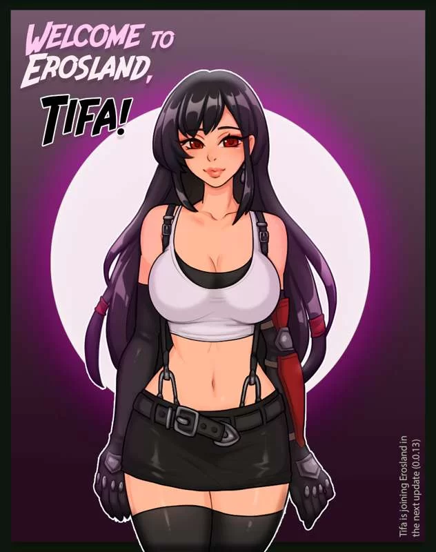 [双端]欢迎来到厄洛斯兰  欢迎来到爱神岛 WelcomeToErosland-0.4 [3+2.61G][百度盘]