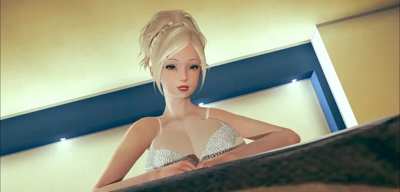 [PC+安卓SLG] 【日系SLG/汉化/动态】极乐之家（Bliss House）V0.1… [1+2.5g][百度盘]