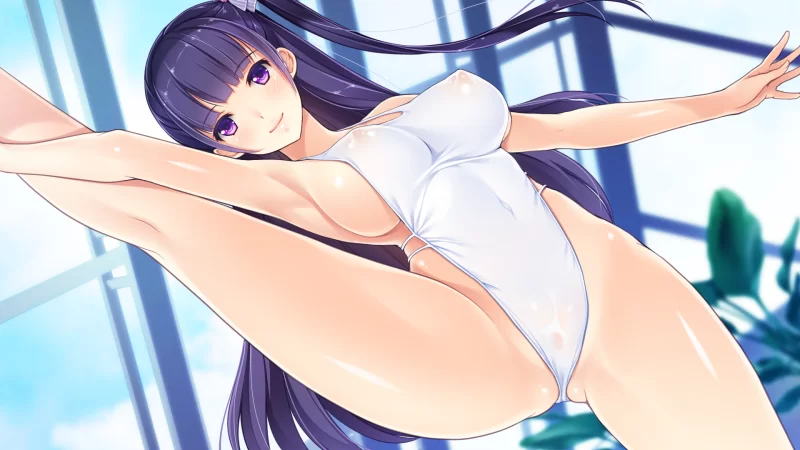 【PC/AI汉化】円交少女 ～陸上部ゆっきーの場合，円交少… [2+2G][百度盘]