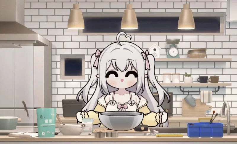 【SLG/PC/安卓/官中】存在感稀薄的妹妹的简单生活 体験版V0.8 [1v+4.1G][百度盘]