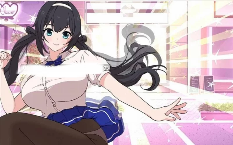 PC[动作ACT/动态/官中] 格斗少女尤里V.005 体验版 STEAM官方中文版 [1+200mb][百度盘]
