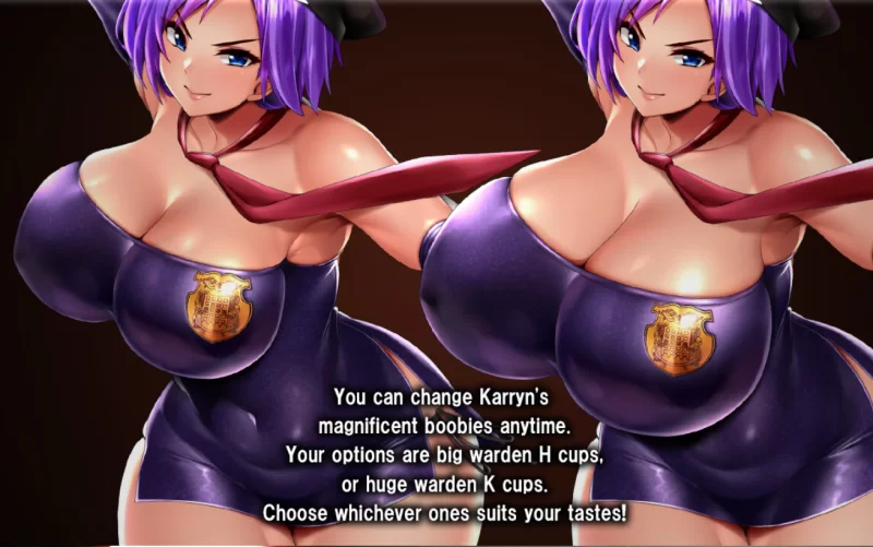 [PC-RPG]卡琳监狱1.3.0.102 官中步兵版+全DLC [1+1.95g][百度盘]