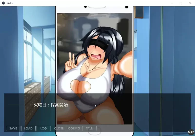 PC–被NTR直播 寝取られ生配信 1+2 AI汉化版+全回想存档 [1+2.6G][百度盘]