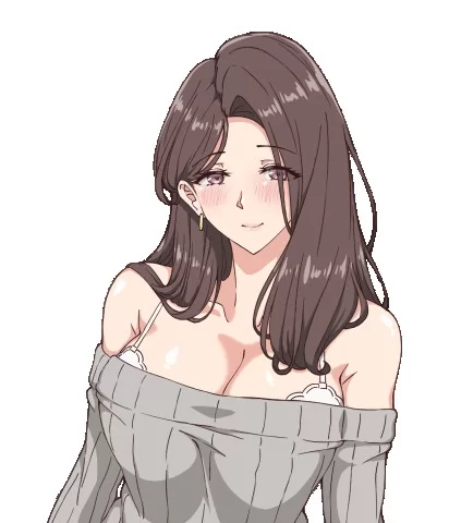 【PC有补丁官中+NTL出轨+动画式动态CG+御姐CV】邻居的已婚… [1+4.28G][百度盘]