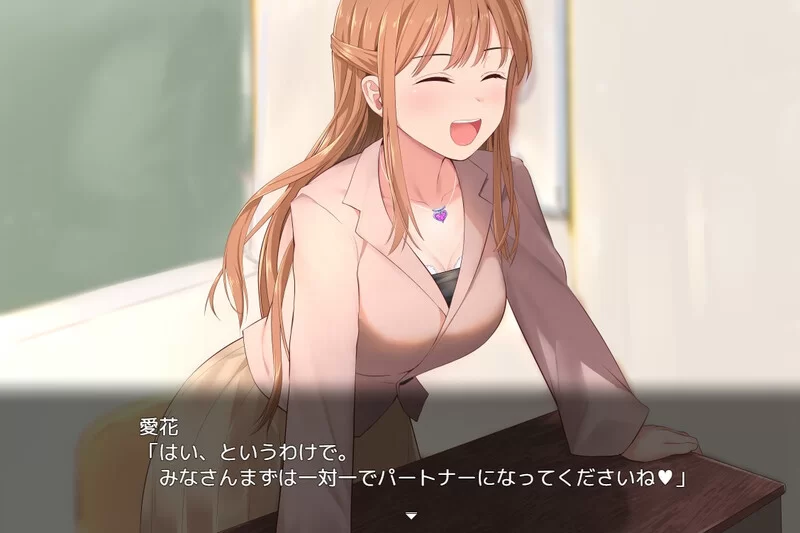 [PC-RPG] 【爆款RPG/多P乱交/汉化】洗脑学园 ~诅咒之壶~（洗… [1+2.7G][百度盘]