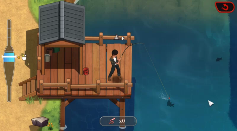[PC-RPG]幸福岛幻想1.0.5.0官中版 [1+8.9g][百度盘]