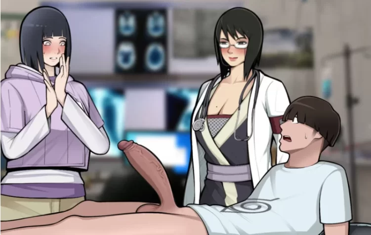 【PC+安卓/SLG/更新/汉化/同人/动态/NTR】火影的养子0.5 [1+2.7G][百度盘]