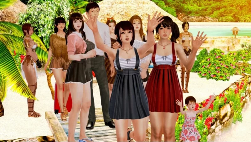 【欧美SLG/汉化/动态】黑魔法 0.13.6 安卓+PC 精翻版 [1+4G][百度盘]