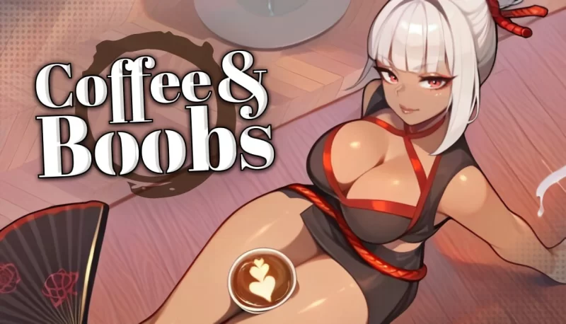 [SLG/PC/步兵] 咖啡与欧派v1.2.1 官方中文版+DLC [3+2G][百度盘]