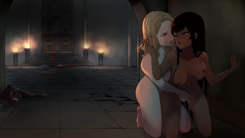 更新0.9.9.9【PC+APK/佳作/恶堕/汉化/NTR/无修】莎拉罗斯的生存 [1+2.89G][百度盘]