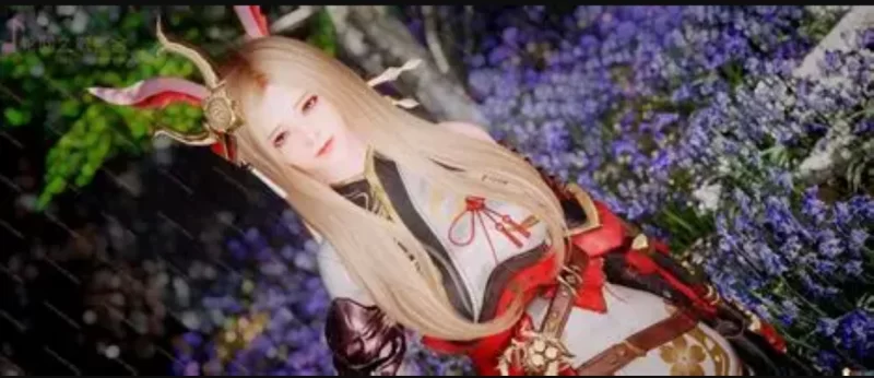 上古卷轴5/少女卷轴5魔改整合星黎轻量版 [5+88G][百度盘]