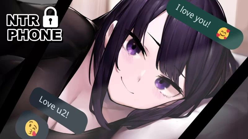 【亚洲风SLG/NTR/双端】NTR PHONE v0.30.0 官方中文版 赞助版 [6+600M][百度盘]