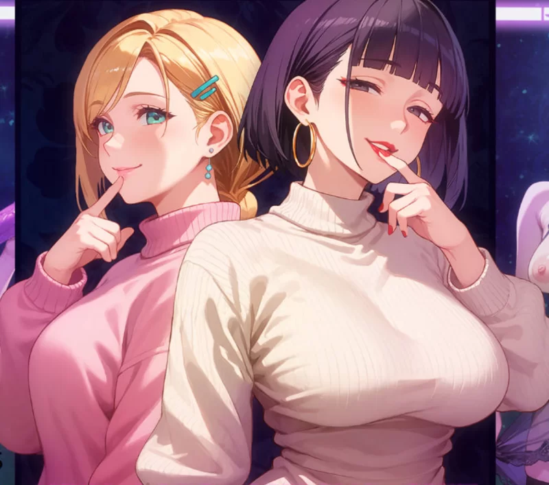 [PC/纯爱恶堕双路线/NTL/汉化/无修] 我爱你的妻子 V0.25 [1+1.52G][百度盘]