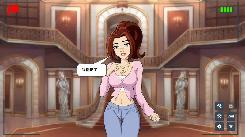 【欧美SLG/汉化/沙盒】爱情进化（Rogue-like: Evolution）V1.62h … [1+800MB][百度盘]