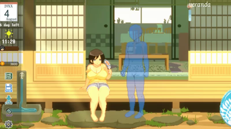 [PC合集]夏+冬日乡村性活~官中全DLC完整版（补丁+攻略存档） [2+4.2G][百度盘]