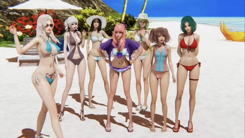 [PC-SLG] [SLG/官方中文] 特工17 v0.25.9官中(Agent17) [2.31 GB]【百… [1+2.31G][百度盘]