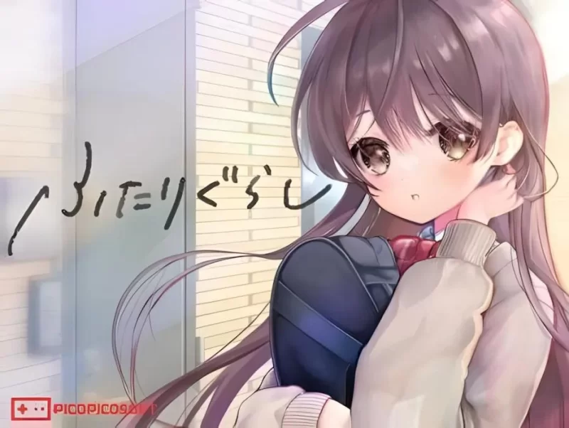 [互动SLG/汉化/动态/PC]两人生活Mtool汉化版 [1+4.26g][百度盘]