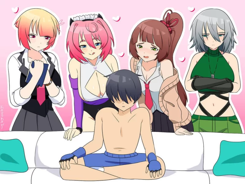 【新作SLG官中PC无码】地下少女：服从之路v1.0.1 [1+1.3G][百度盘]