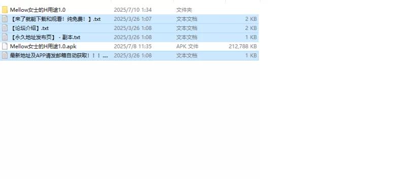 【探索RPG/断画面/汉化】Mellow女士的H用途V1.0 内嵌AI汉化 [1+800MB][百度盘]