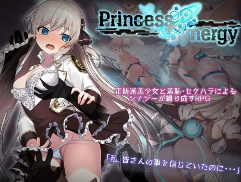 [PC-SLG]公主协同效应先行版v25.09.01汉化版 [1+2.82g][百度盘]