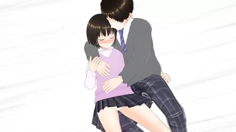 [日式ADV/NTR/PC]与妻子一边回味她过去的激情经历～AI汉化 [1+1.9G][百度盘]